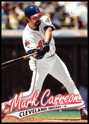 47 Mark Carreon